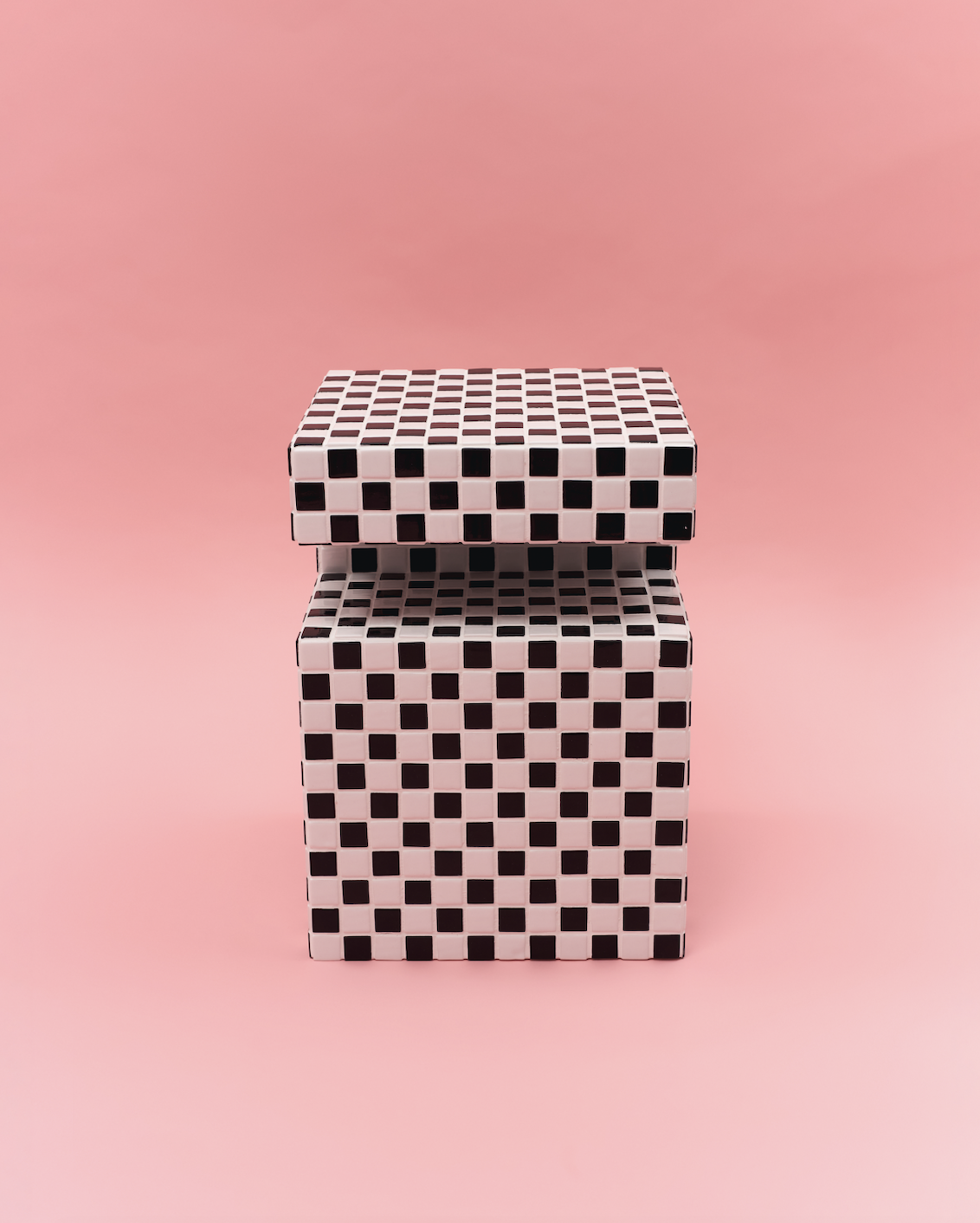 Chess Cube 45/32, tile 2.5 см